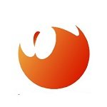 Firework Games [SPARK ERA] (FIRE) LOGO