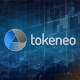Tokeneo (TEO) logo