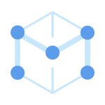 Measurable Data Token (MDT) logo