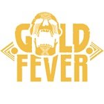 Gold Fever (NGL) logo