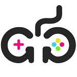 Good Games Guild (GGG) logo