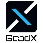 GoodX (OOX) logo