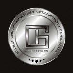 GreenHashes (GH) logo