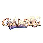 Guild Saga (GGLD) logo