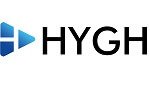 HYGH logo