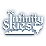 Infinilty Skies (ISKY) logo
