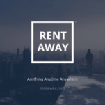 RentAway (RTW) logo
