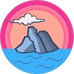 Islander (ISA)logo