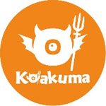 Koakuma (KKMA) logo