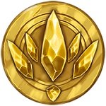 Legends of Elumia (ELU) logo