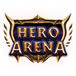 Hero Arena (HERA) logo