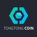 TongTong Coin (TTCOIN) LOGO