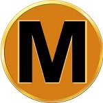 MegaFan (MEGA) LOGO