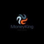 MoneyKing (MOK) logo