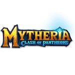 Mytheria (MYRA) LOGO