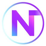 Naffiti (NAFF) logo