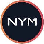 Nym (NYM) logo