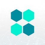 OneLedger (OLT) logo