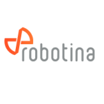 Robotina (ROX) LOGO