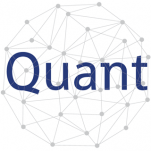 Quant (QNT) logo