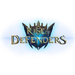 Rise of Defenders (RDR)logo