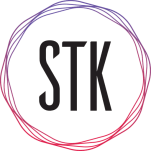 STACK (STK) logo
