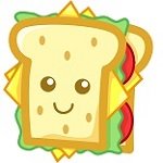 Sandwich Network (SANDWICH) logo