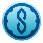 SilkChain (SILK) logo