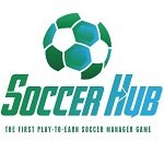 SoccerHub (SCH) logo