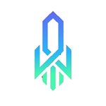 Space Falcon (FCON) logo