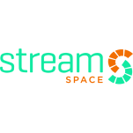 StreamSpace (SSH) logo