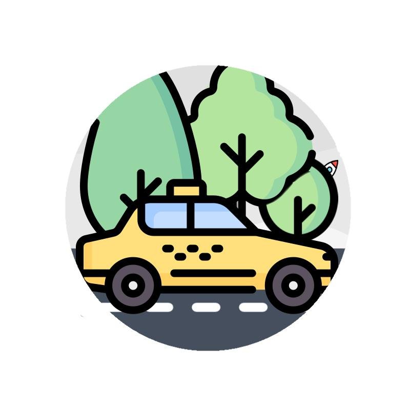 TRAVELIX (TRX)LOGO