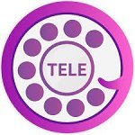 Telefy (TELE) logo