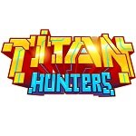 Titan Hunters (TITA) logo