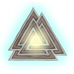 Valhalla (VALH) logo