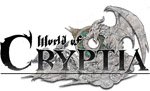 World of Cryptia (CRYPT) logo