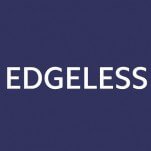 Edgeless (EDG) logo