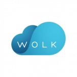 WOLK LOGO