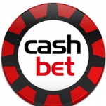 CashBet (CBC) logo