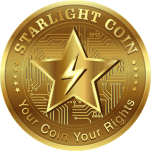StarLight (SLC) logo
