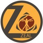 Zealeum (ZEAL) logo