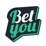 iBetYou (IBY) logo