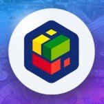 Blockchain Hotels (HCI) logo