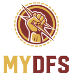 MyDFS (DFS) logo