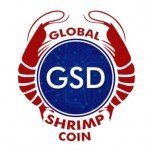 Global Shrimp Coin (GSD)logo