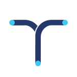 TravelChain (TT) LOGO