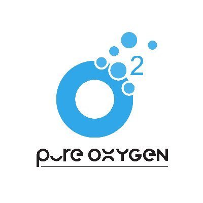 pure oxygen coin