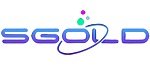 SpaceGold (SGOLD) logo