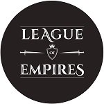 League of Empires (LOE) logo