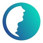 Alethea AI (ALI) logo